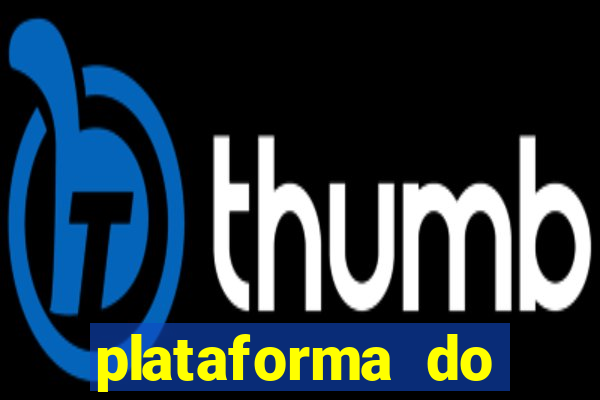 plataforma do gustavo lima